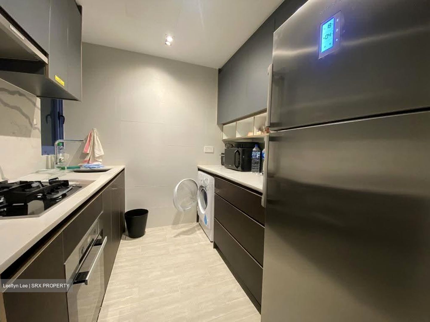 Wilshire Residences (D10), Apartment #632433461